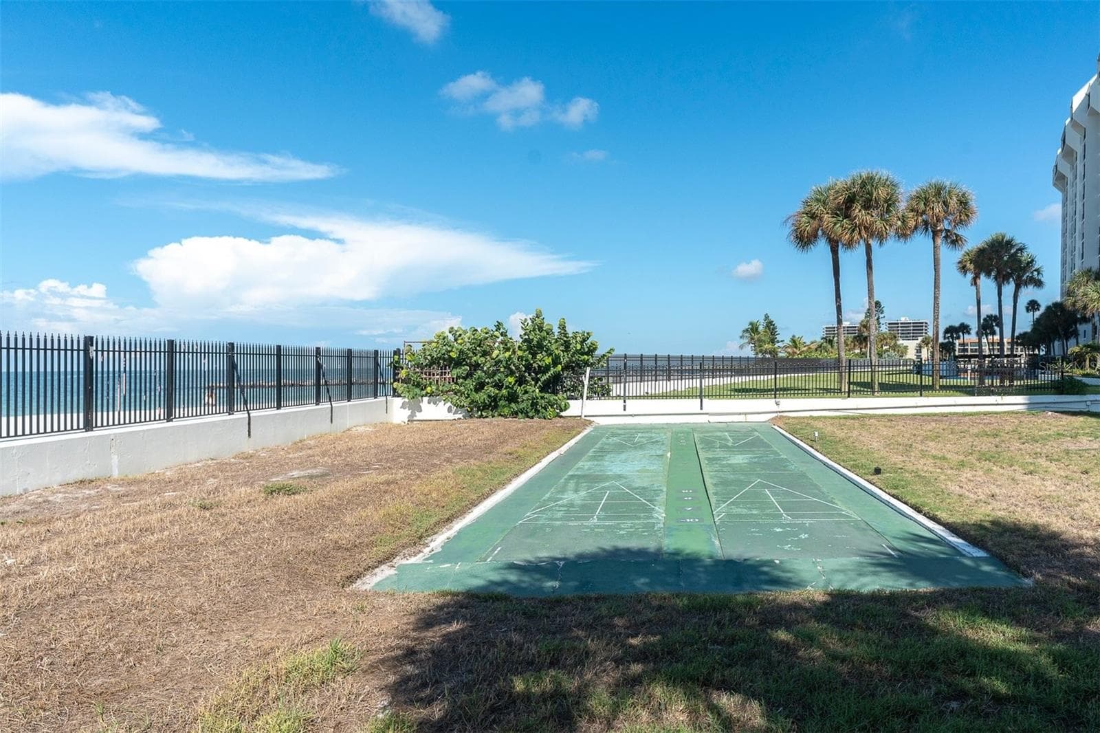 Condominium at 7000 BEACH PLZ #303, ST PETE BEACH, photo 38 of 39