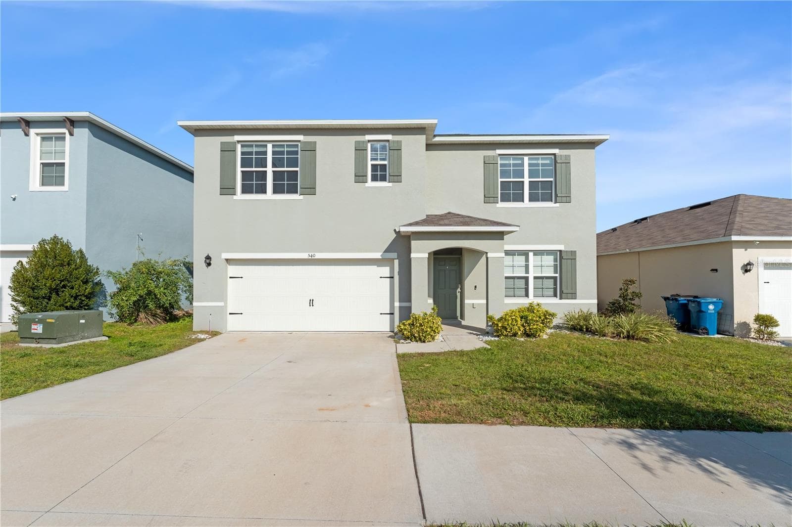540 BOARDWALK AVE