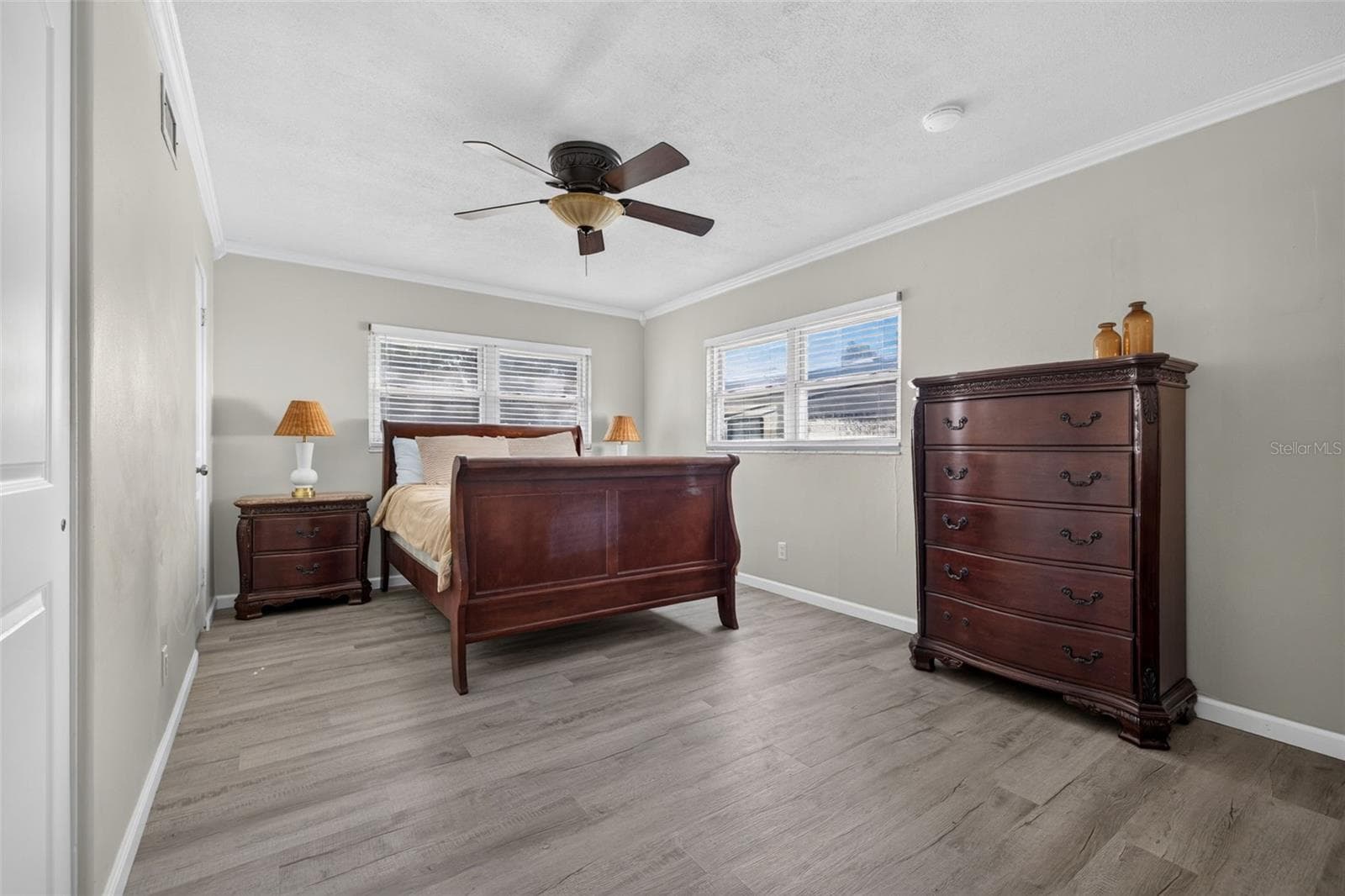 Primary Bedroom - 11048 116TH ST, SEMINOLE