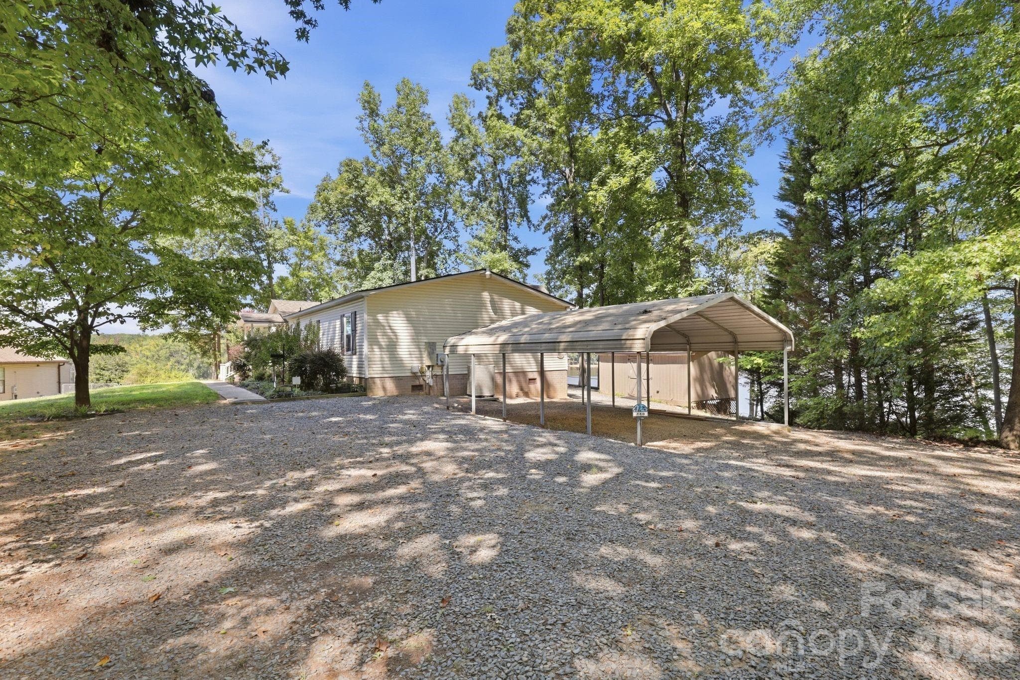 Single Family Residence at 380 Lake Landing Drive, Salisbury, photo 6 of 40