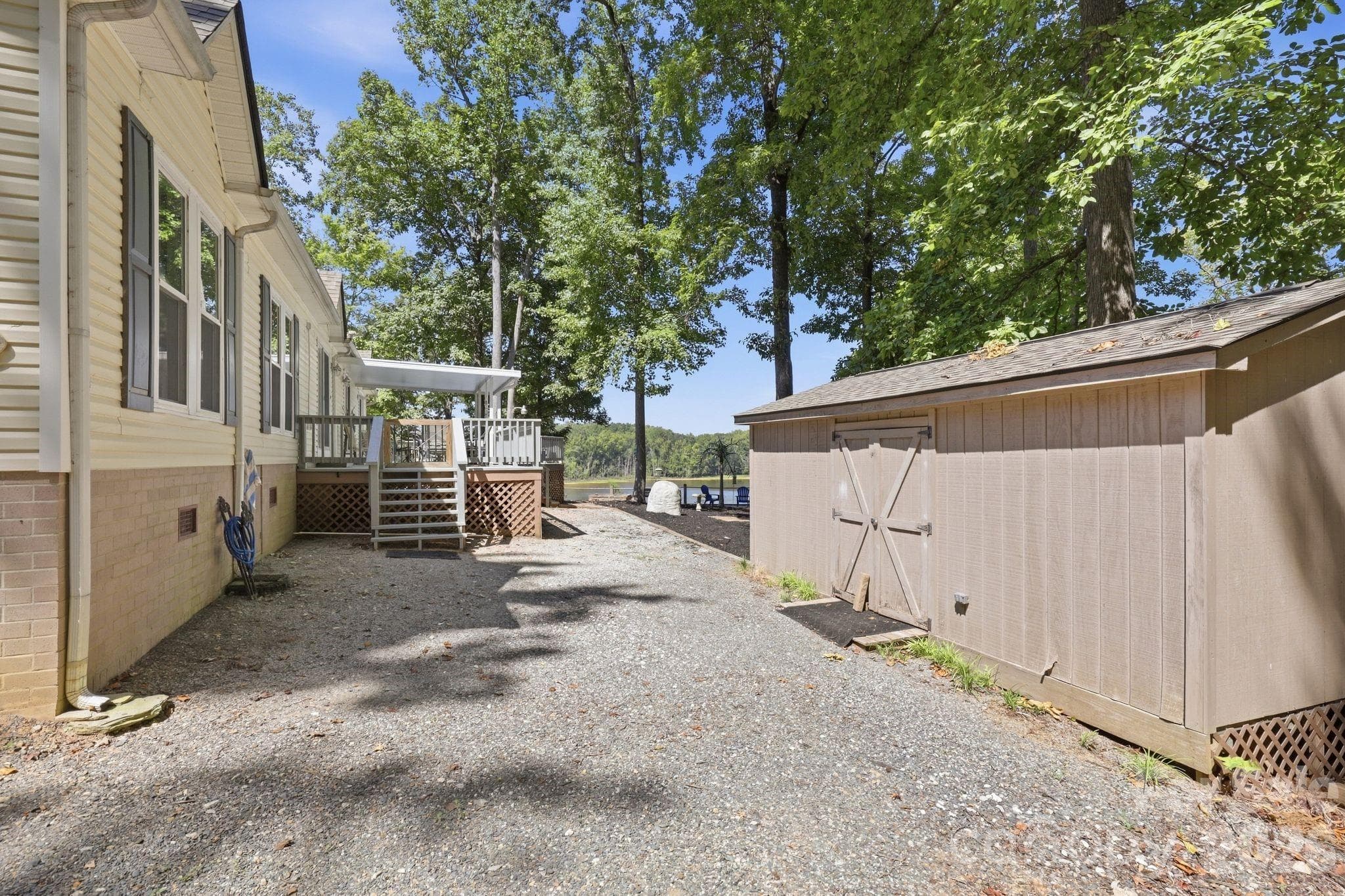 Single Family Residence at 380 Lake Landing Drive, Salisbury, photo 30 of 40