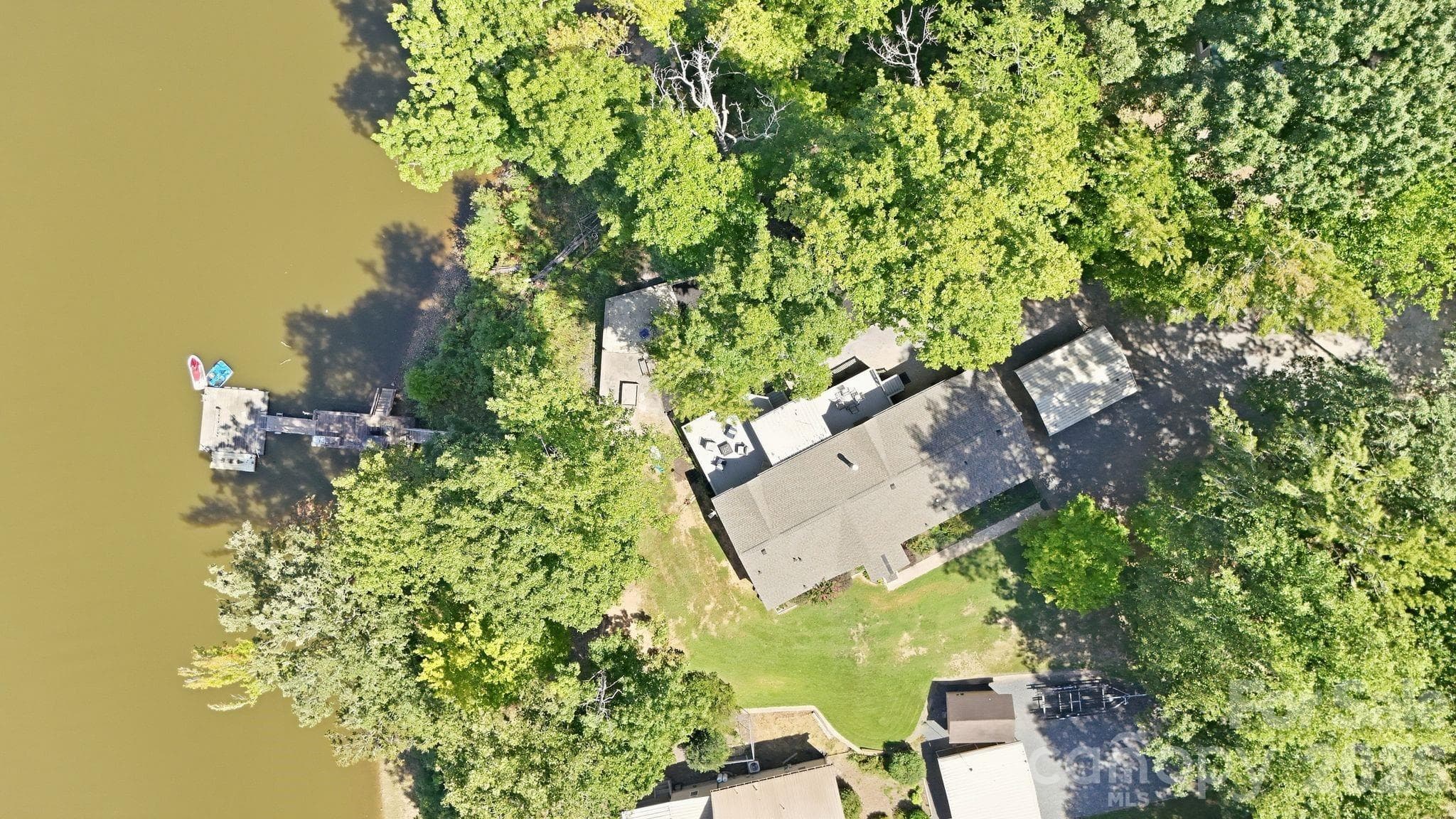 Single Family Residence at 380 Lake Landing Drive, Salisbury, photo 38 of 40