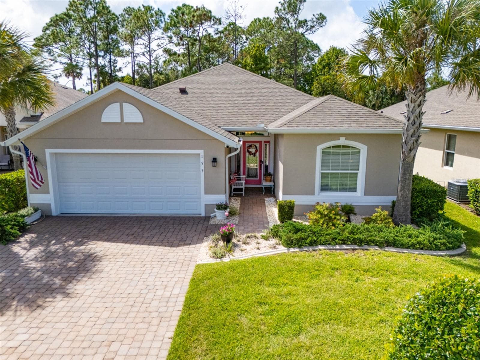 155 PARK PLACE CIR