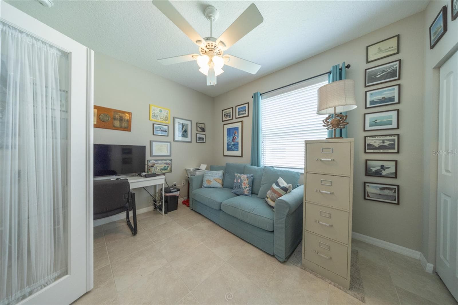 Third bedroom - 155 PARK PLACE CIR, PALM COAST