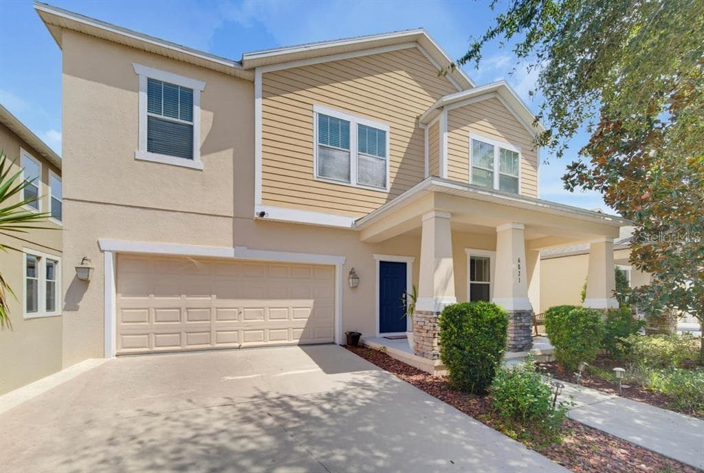 6821 HABITAT DR