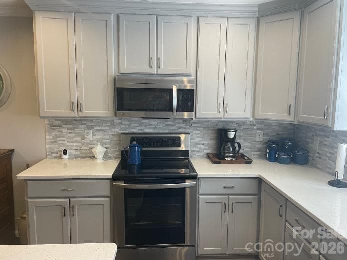 Eat-in Kitchen - cooking and prep space - well built and designed - 1670 Dale Earnhardt Boulevard, Kannapolis