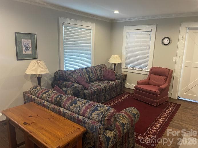 Living Room - furniture can be negotiated - 1670 Dale Earnhardt Boulevard, Kannapolis