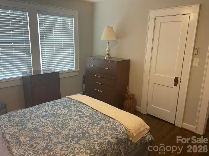 Bedroom #2 - 1670 Dale Earnhardt Boulevard, Kannapolis