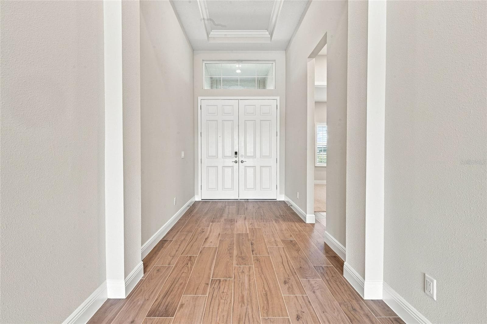 Single Family Residence at 10064 LILAC MANOR TRCE, SAN ANTONIO, photo 6 of 60