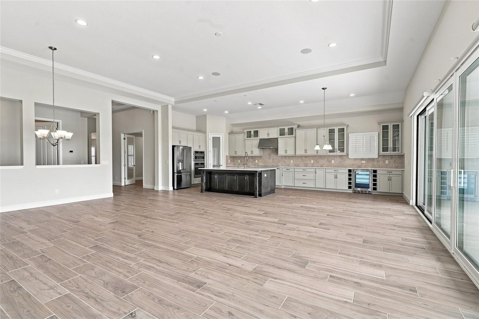 Single Family Residence at 10064 LILAC MANOR TRCE, SAN ANTONIO, photo 16 of 60