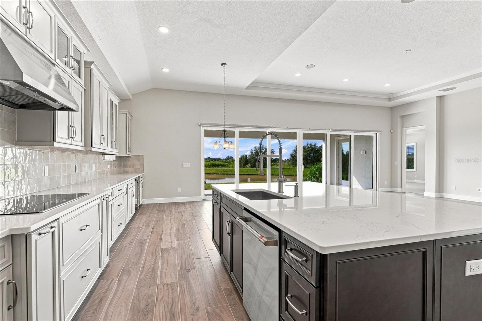 Single Family Residence at 10064 LILAC MANOR TRCE, SAN ANTONIO, photo 19 of 60