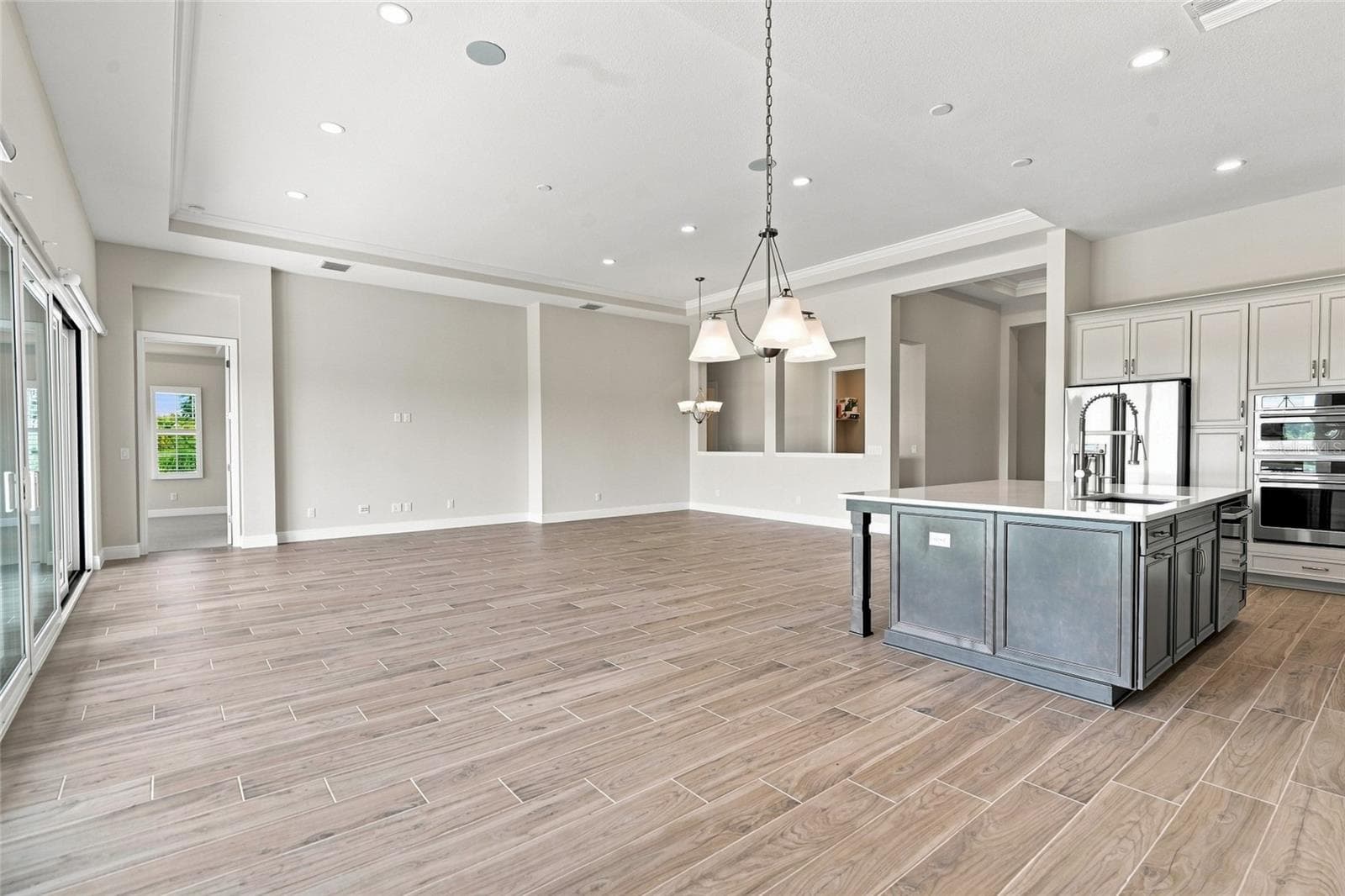 Single Family Residence at 10064 LILAC MANOR TRCE, SAN ANTONIO, photo 23 of 60