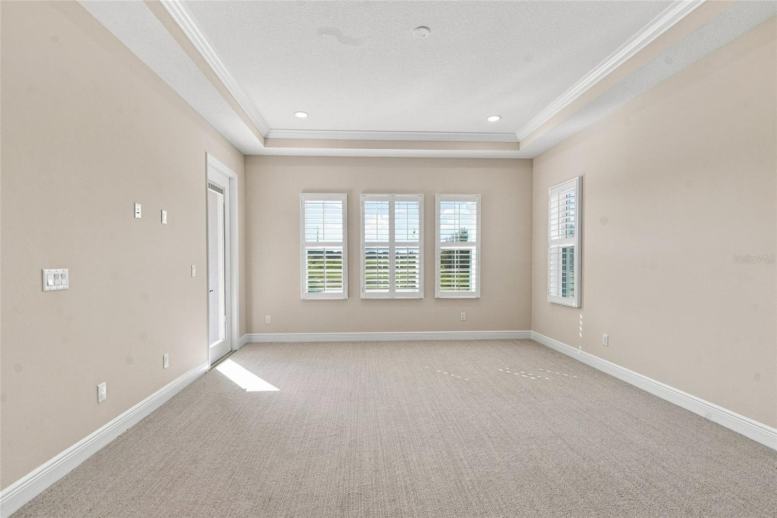 Single Family Residence at 10064 LILAC MANOR TRCE, SAN ANTONIO, photo 25 of 60