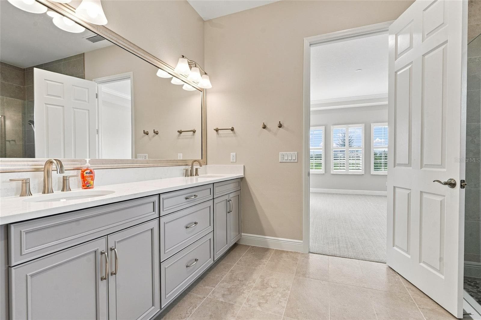 Single Family Residence at 10064 LILAC MANOR TRCE, SAN ANTONIO, photo 28 of 60