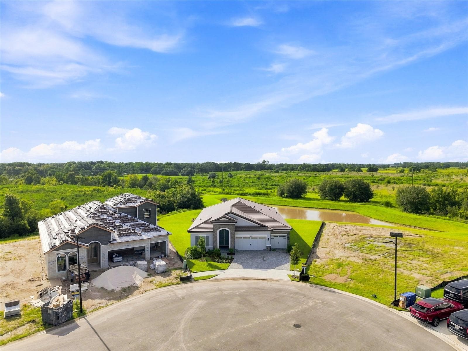 Single Family Residence at 10064 LILAC MANOR TRCE, SAN ANTONIO, photo 41 of 60
