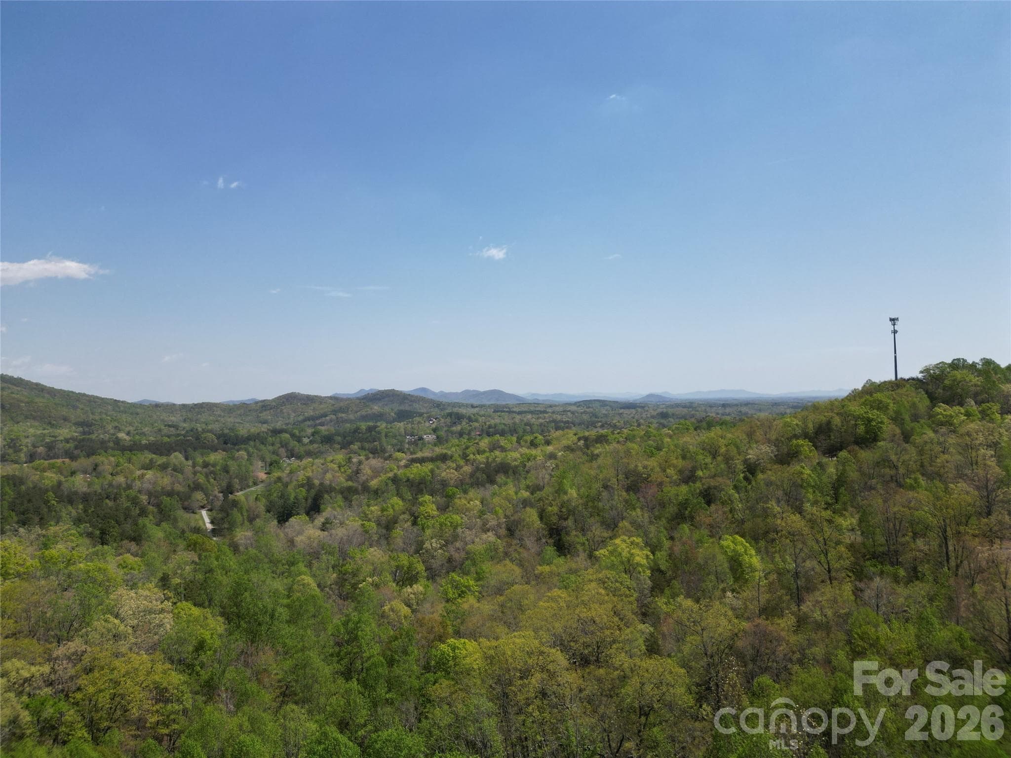 Lot at Lake Lure, photo 8 of 49