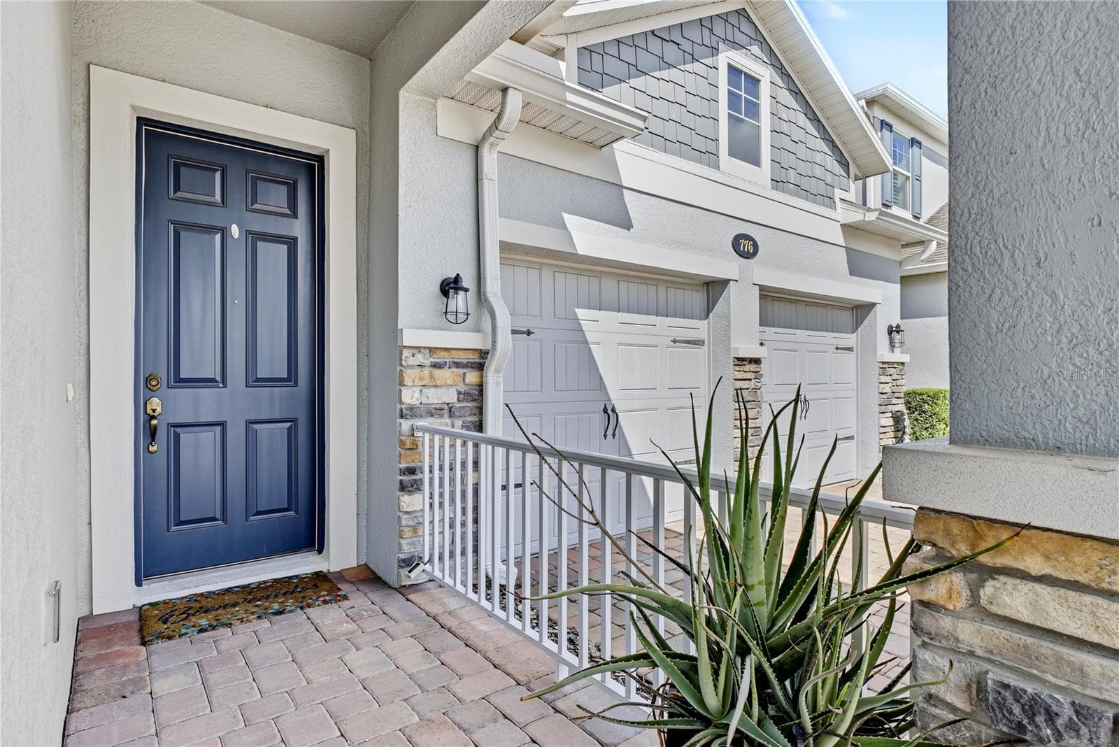 Single Family Residence at 776 ORANGE BELT LOOP, WINTER GARDEN, photo 3 of 35