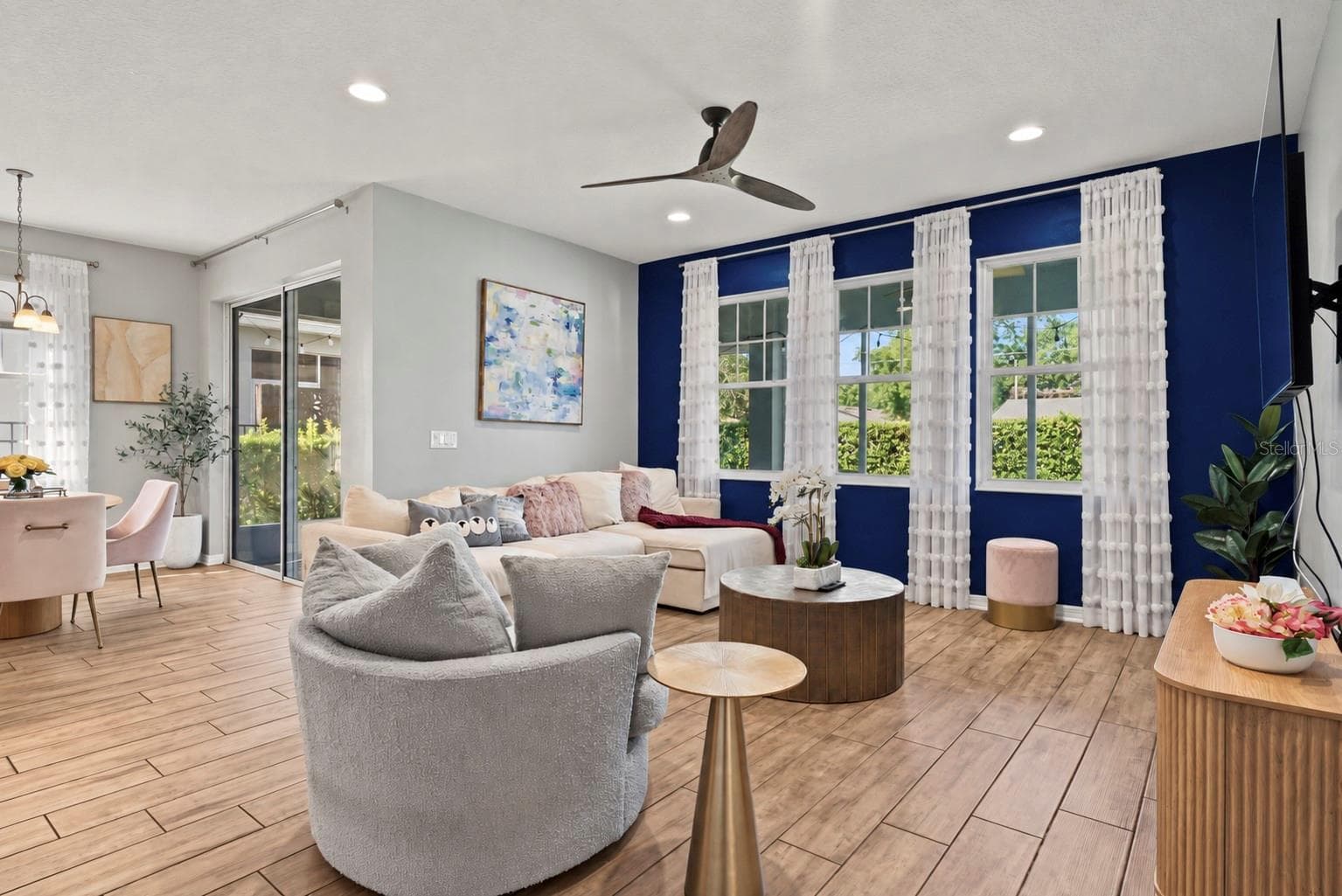 Single Family Residence at 776 ORANGE BELT LOOP, WINTER GARDEN, photo 15 of 35