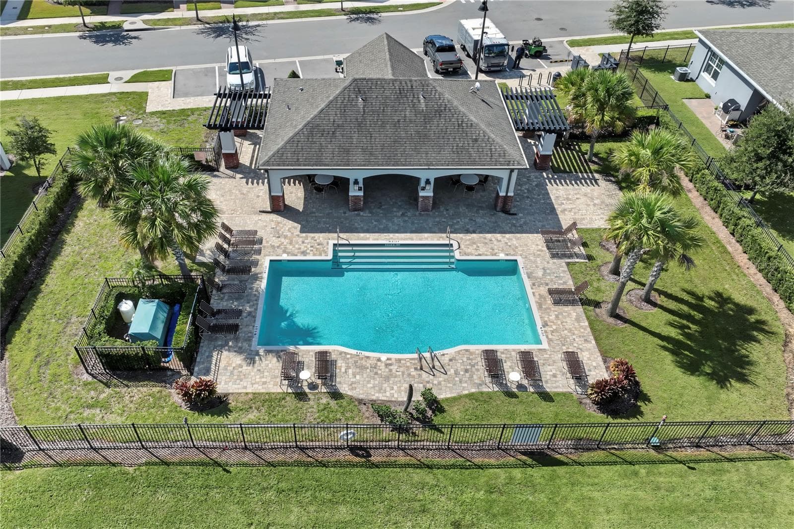 Single Family Residence at 776 ORANGE BELT LOOP, WINTER GARDEN, photo 31 of 35