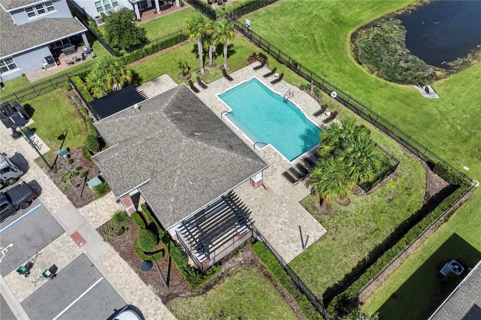 Single Family Residence at 776 ORANGE BELT LOOP, WINTER GARDEN, photo 32 of 35