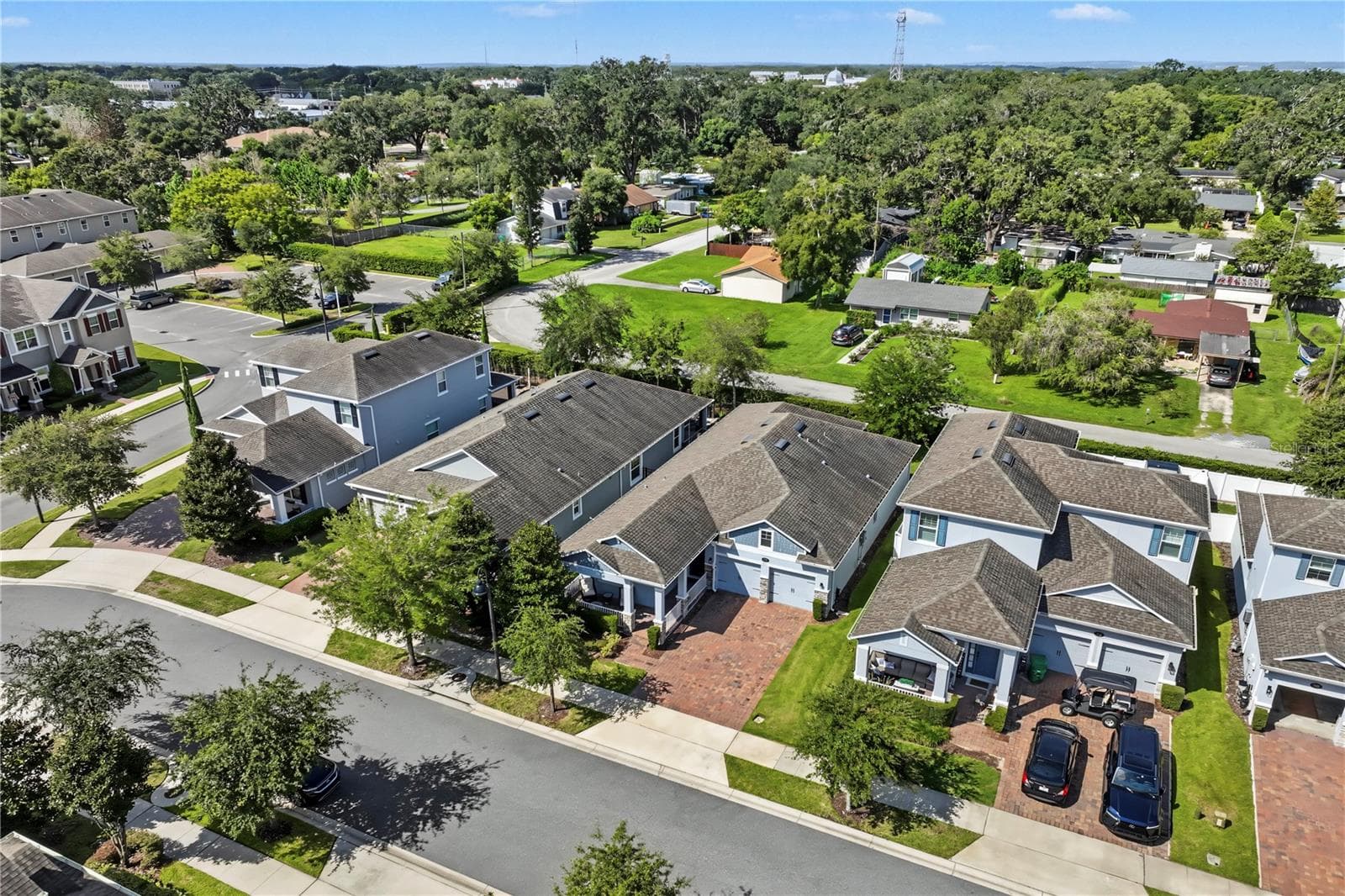 Single Family Residence at 776 ORANGE BELT LOOP, WINTER GARDEN, photo 35 of 35
