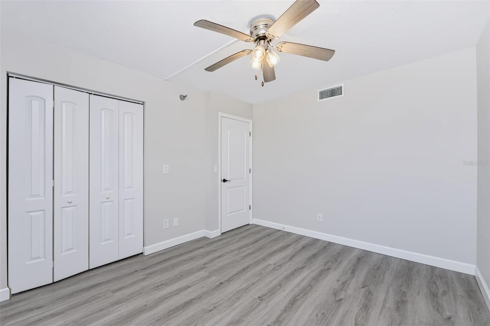 Closet shown. - 1751 BEACH RD #202, ENGLEWOOD