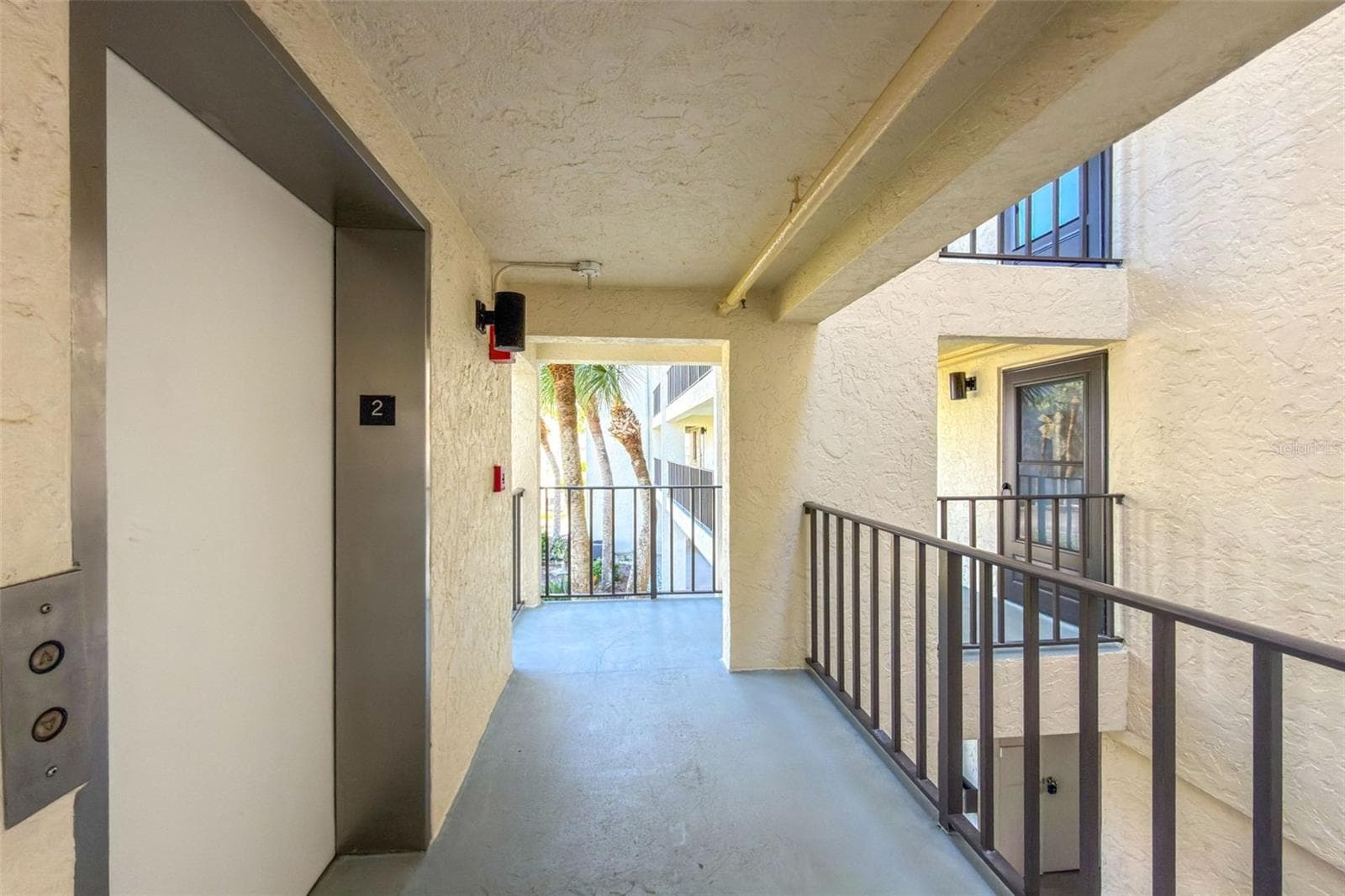Elevator - 1751 BEACH RD #202, ENGLEWOOD