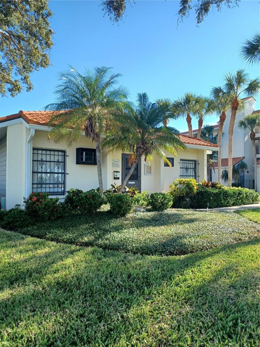 On-site rental office. - 1751 BEACH RD #202, ENGLEWOOD