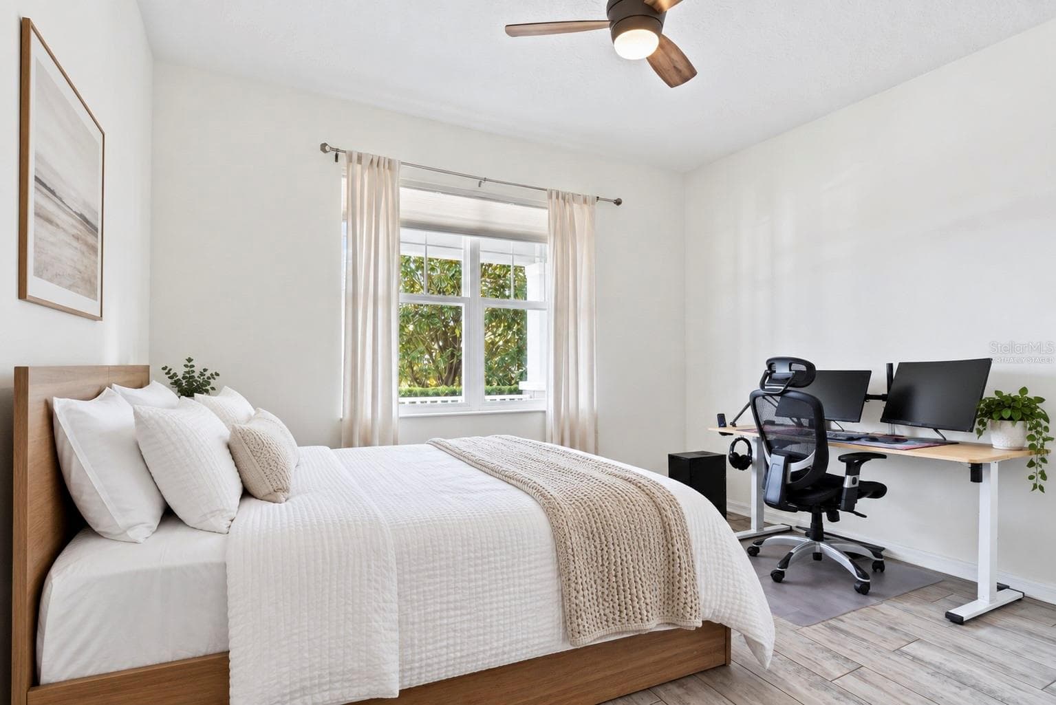 Virtually Staged - 776 ORANGE BELT LOOP, WINTER GARDEN