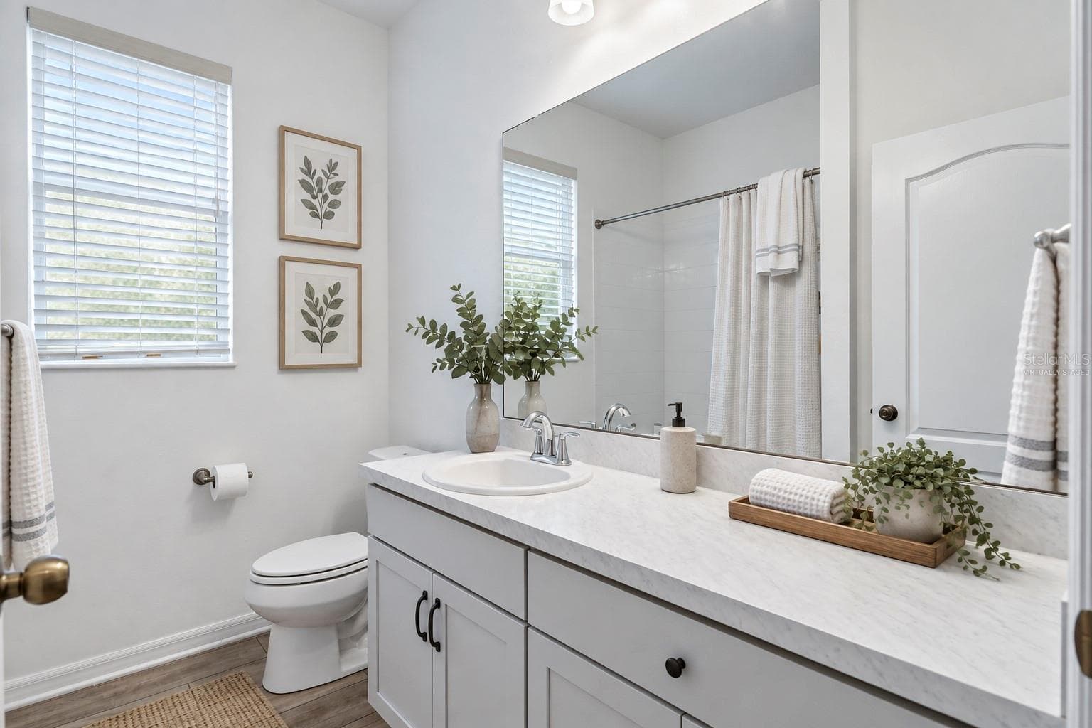 Virtually Staged - 776 ORANGE BELT LOOP, WINTER GARDEN