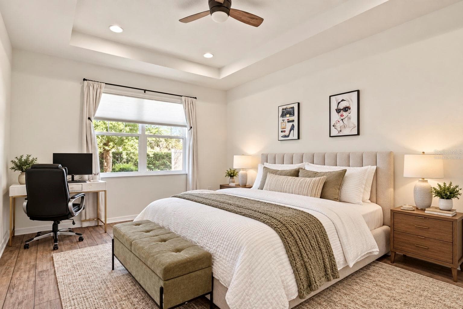 Virtually Staged - 776 ORANGE BELT LOOP, WINTER GARDEN