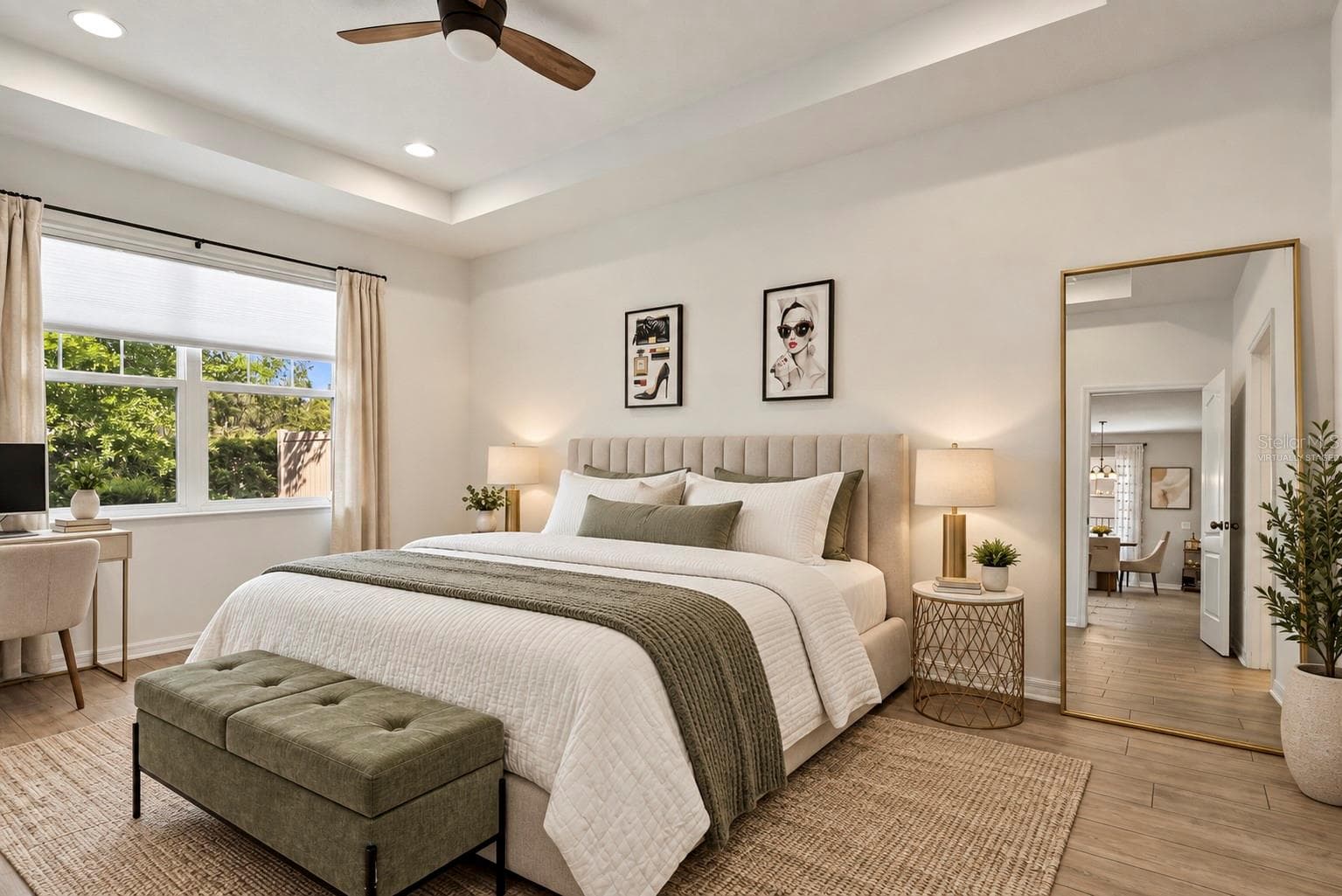 Virtually Staged - 776 ORANGE BELT LOOP, WINTER GARDEN