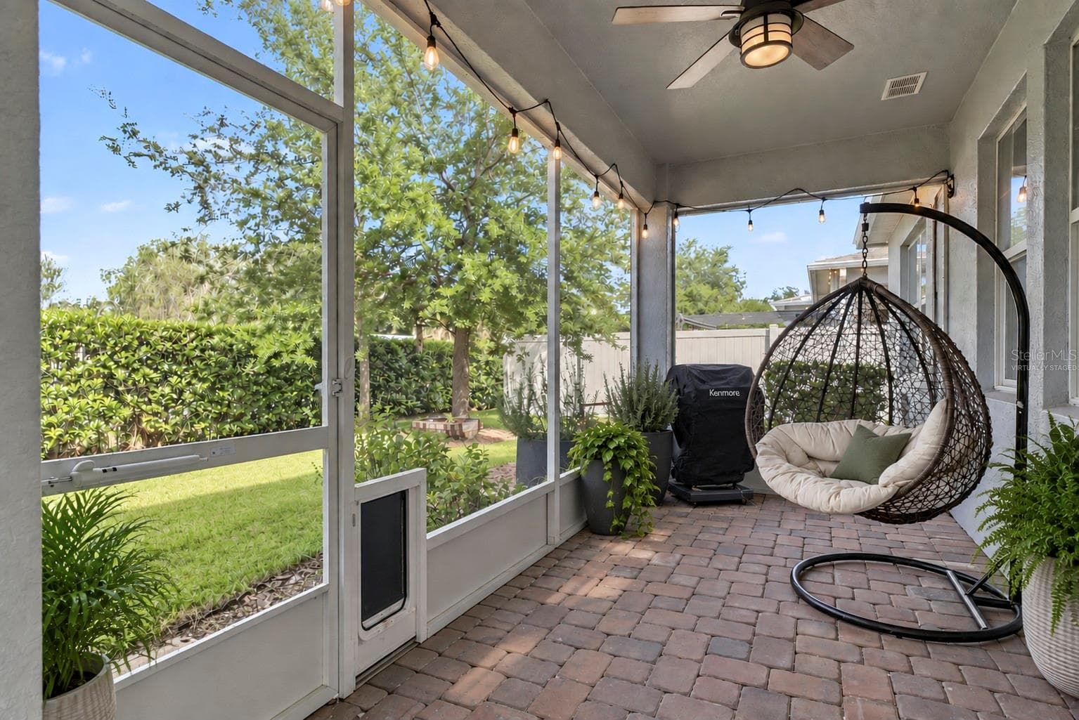 Virtually Staged - 776 ORANGE BELT LOOP, WINTER GARDEN