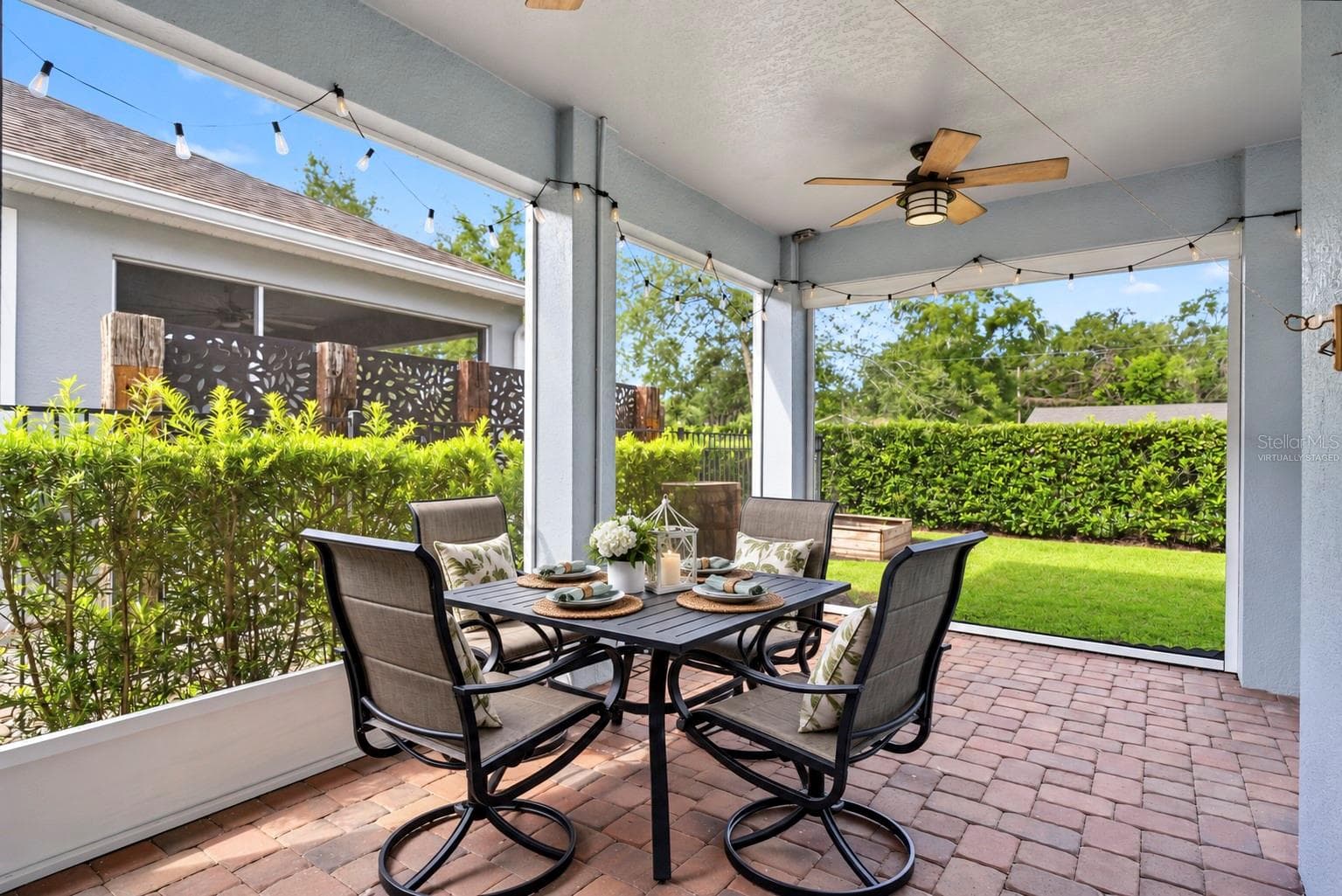 Virtually Staged - 776 ORANGE BELT LOOP, WINTER GARDEN