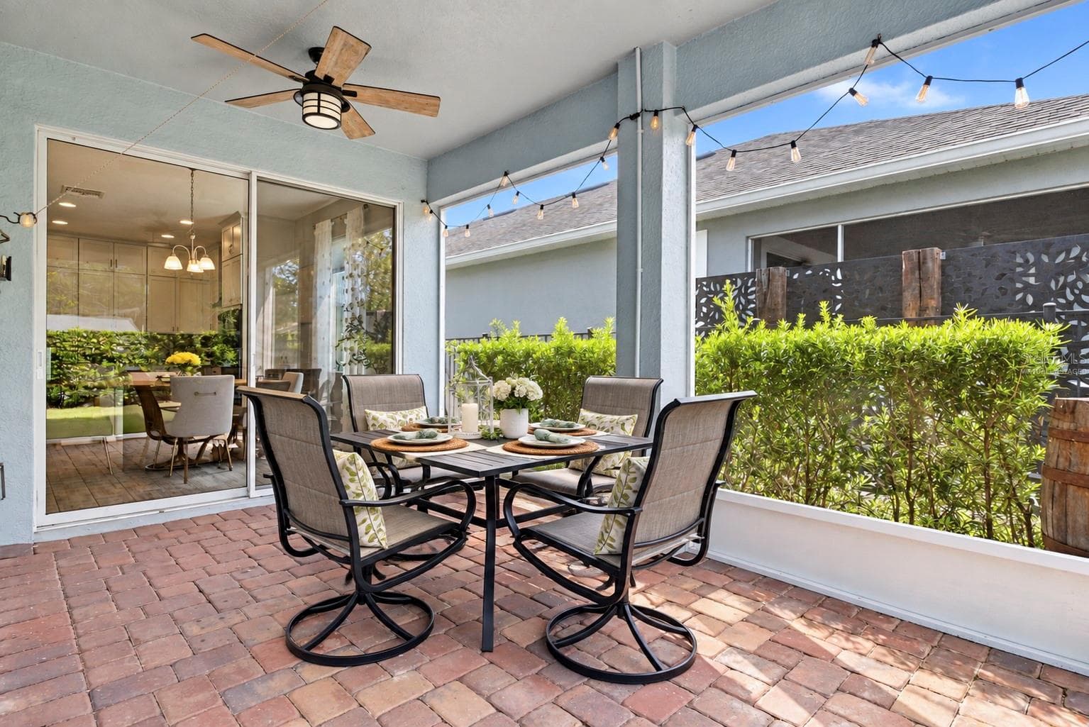 Virtually Staged - 776 ORANGE BELT LOOP, WINTER GARDEN
