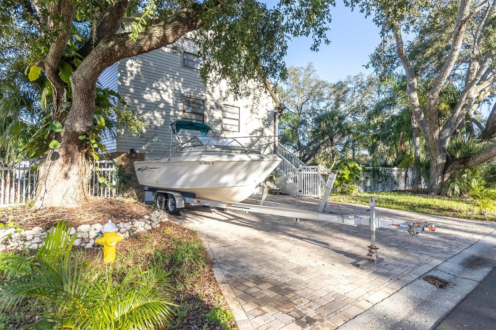 Single Family Residence at 4840 HUMMINGBIRD TRL, PALM HARBOR, photo 47 of 47