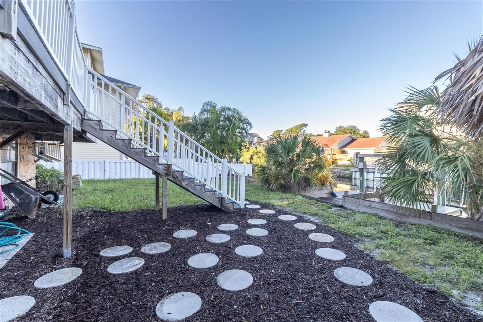 Single Family Residence at 4840 HUMMINGBIRD TRL, PALM HARBOR, photo 21 of 47