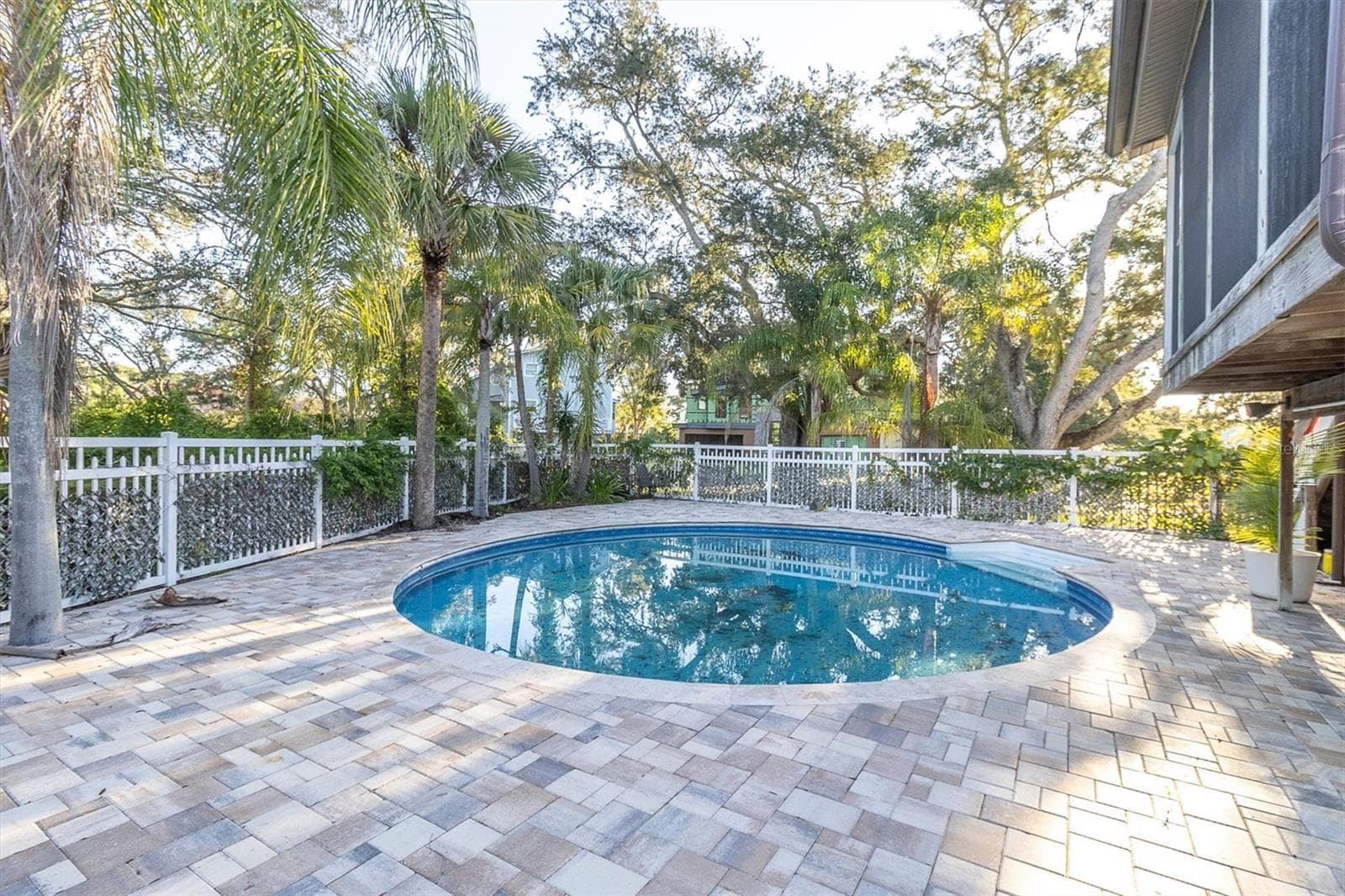 Single Family Residence at 4840 HUMMINGBIRD TRL, PALM HARBOR, photo 23 of 47