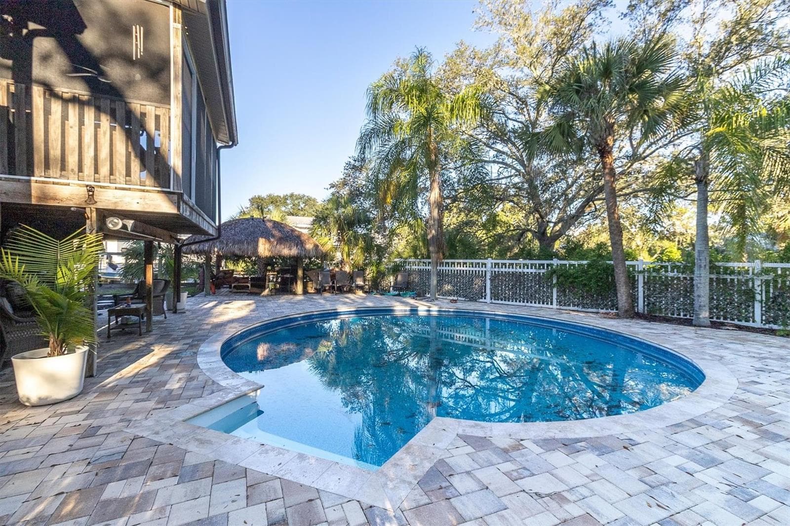Single Family Residence at 4840 HUMMINGBIRD TRL, PALM HARBOR, photo 26 of 47