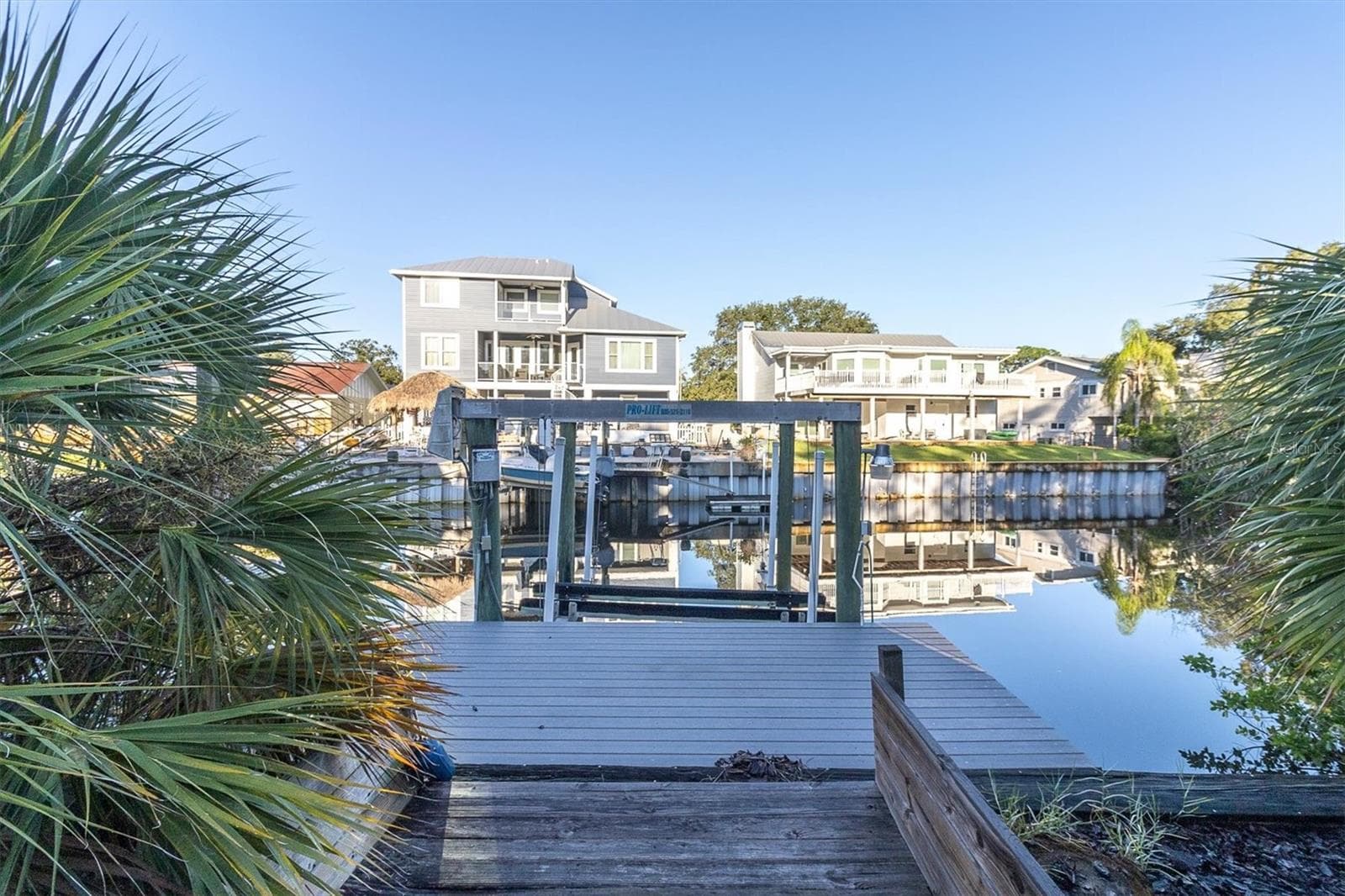 Single Family Residence at 4840 HUMMINGBIRD TRL, PALM HARBOR, photo 30 of 47