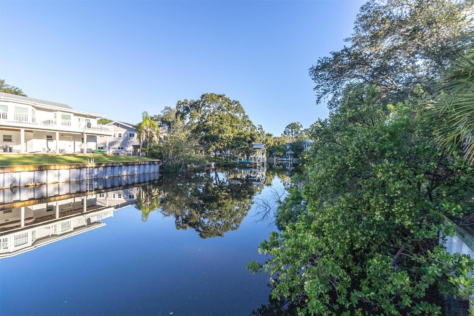 Single Family Residence at 4840 HUMMINGBIRD TRL, PALM HARBOR, photo 32 of 47