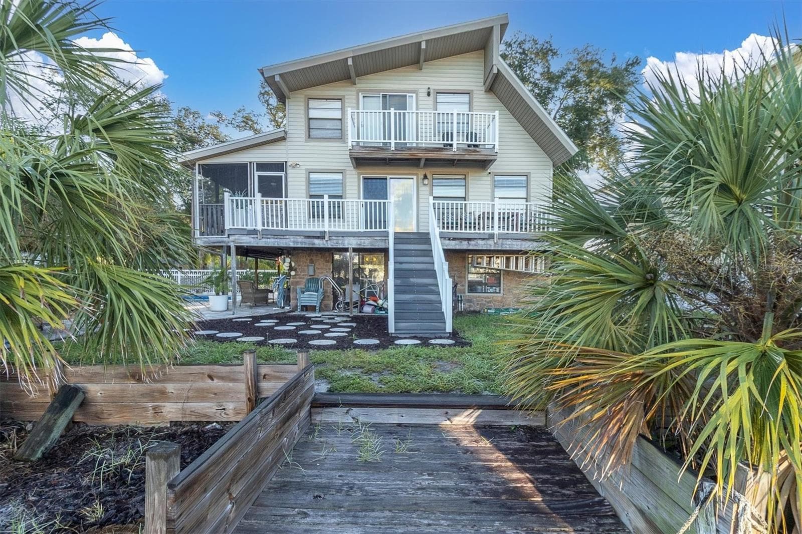 Single Family Residence at 4840 HUMMINGBIRD TRL, PALM HARBOR, photo 33 of 47