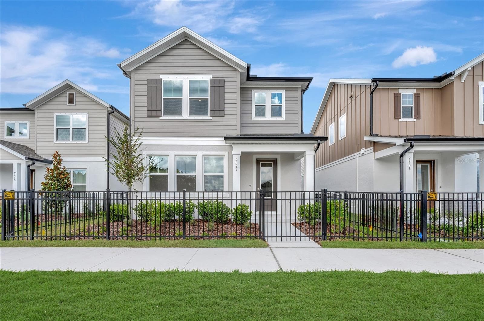 2823 CRIMSON CAP ST