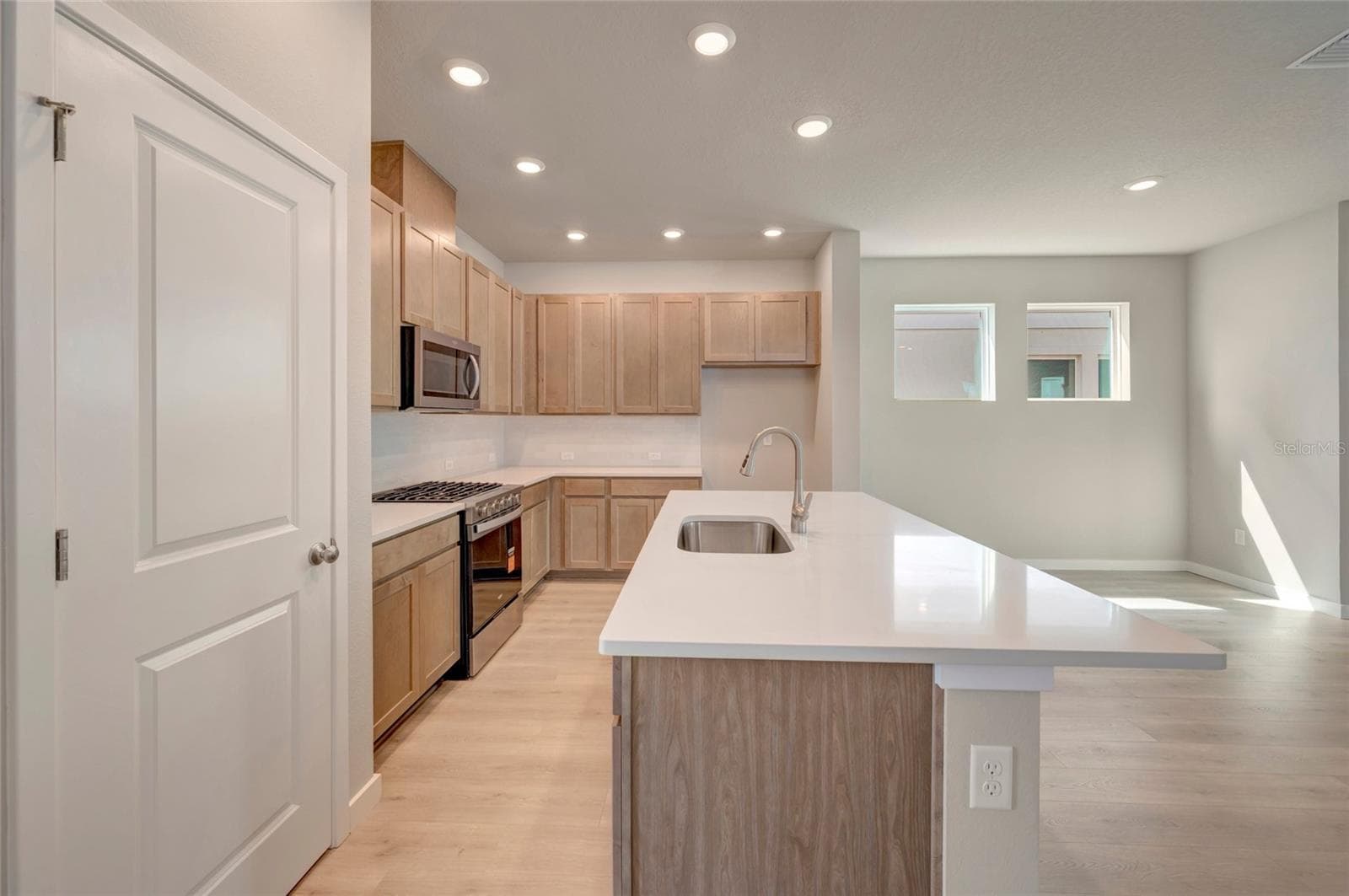 Kitchen - 2823 CRIMSON CAP ST, ODESSA