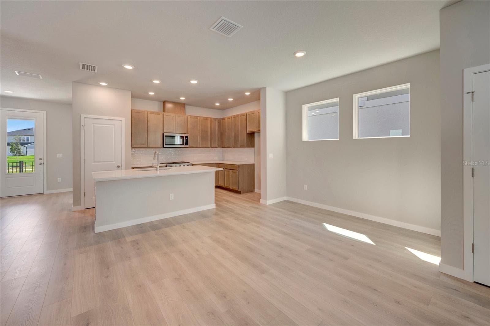 Kitchen - 2823 CRIMSON CAP ST, ODESSA