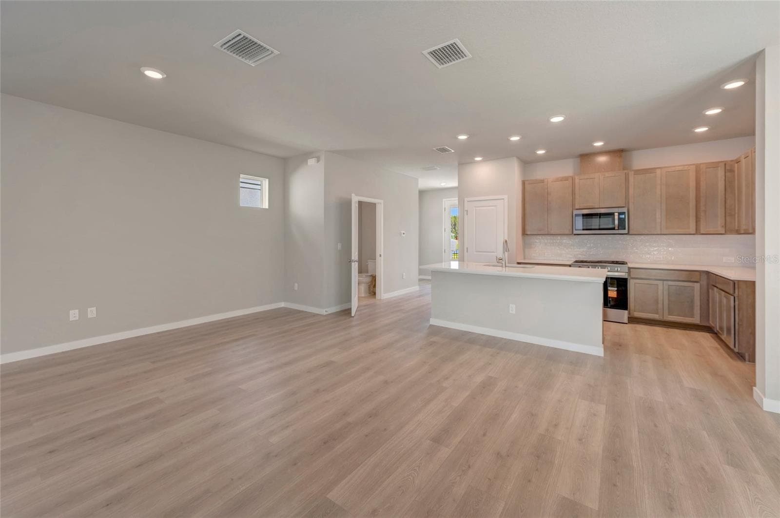 Kitchen - 2823 CRIMSON CAP ST, ODESSA