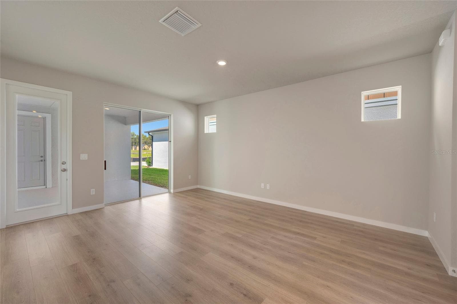 Family Room - 2823 CRIMSON CAP ST, ODESSA