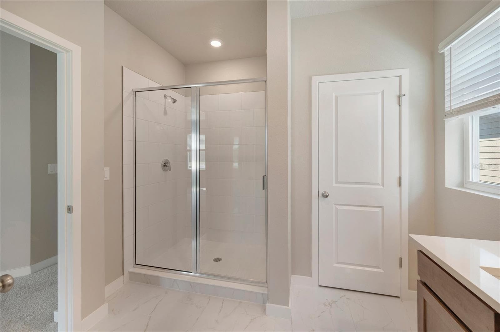 Owner's Bath - 2823 CRIMSON CAP ST, ODESSA