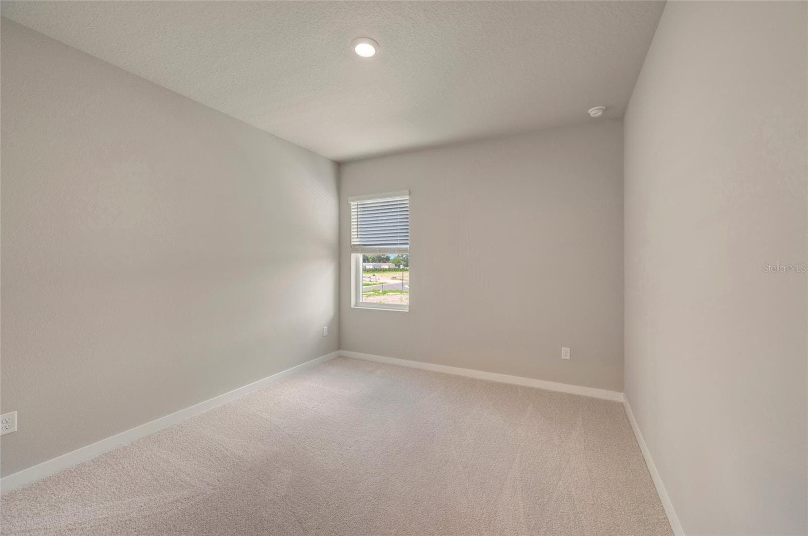 Bedroom Three - 2823 CRIMSON CAP ST, ODESSA