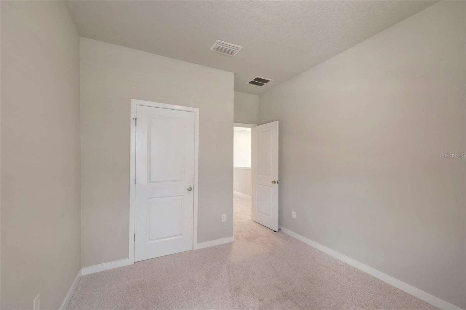 Bedroom Three - 2823 CRIMSON CAP ST, ODESSA